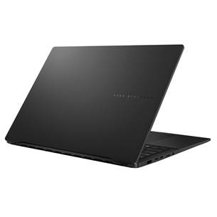 Asus Vivobook S 16 OLED, 16'', 3.2K, 120 Hz, OLED, Ryzen 7, 16 GB, 1 TB, Copilot+, ENG, neutral black - Notebook