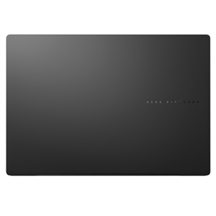 Asus Vivobook S 16 OLED, 16'', 3.2K, 120 Hz, OLED, Ryzen 7, 16 GB, 1 TB, Copilot+, ENG, neutral black - Notebook