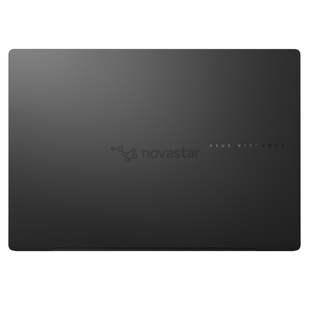 Asus Vivobook S 16 OLED, 16'', 3.2K, 120 Hz, OLED, Ryzen 7, 16 GB, 1 TB, Copilot+, ENG, neutral black - Notebook