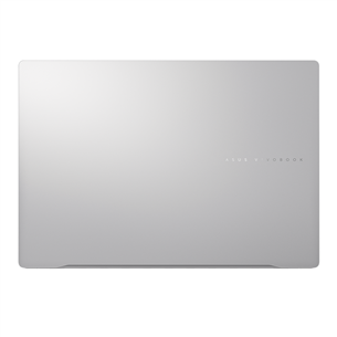 Asus Vivobook S 16 OLED, 16'', 3.2K, 120 Hz, OLED, Ryzen 7, 16 GB, 1 TB, Copilot+, ENG, cool silver - Notebook