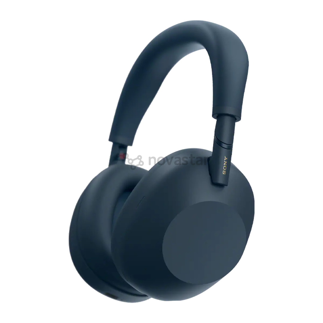 Sony WH-1000XM6, midnight blue - Wireless headphones