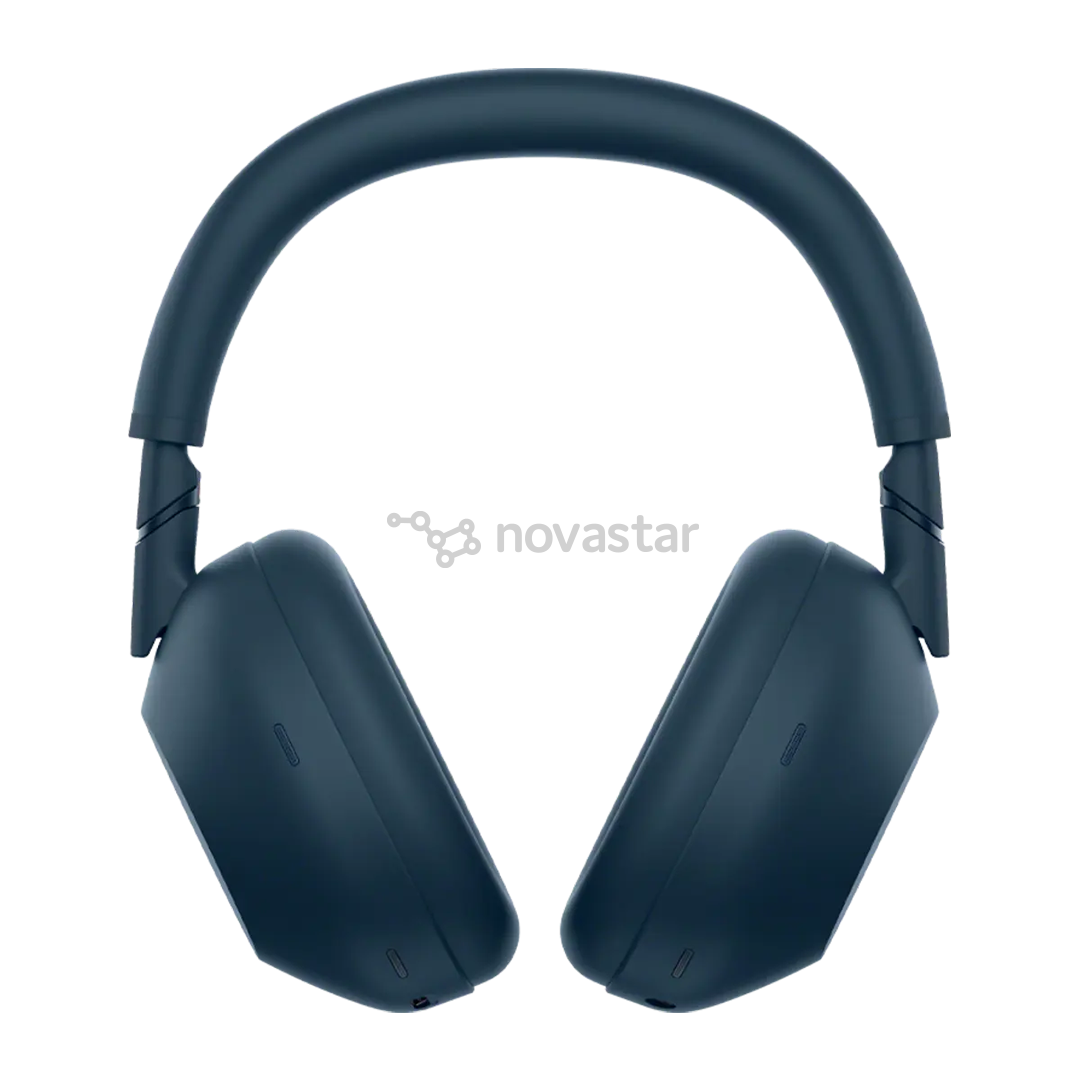 Sony WH-1000XM6, midnight blue - Wireless headphones