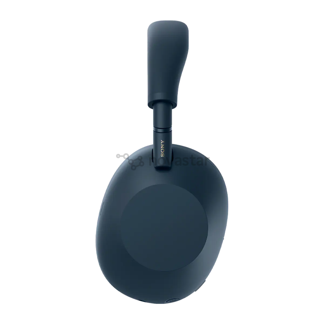 Sony WH-1000XM6, midnight blue - Wireless headphones