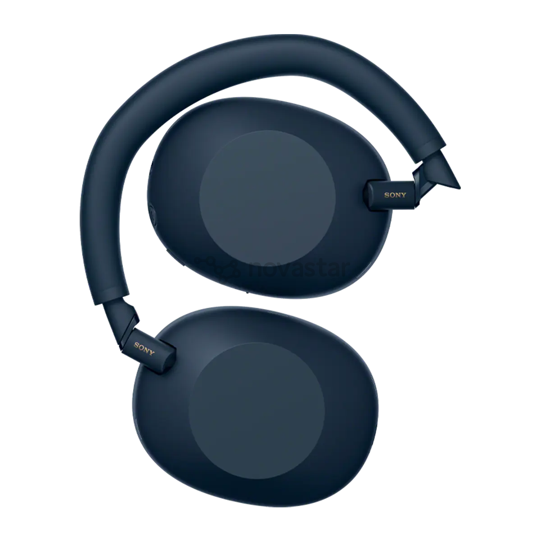 Sony WH-1000XM6, midnight blue - Wireless headphones