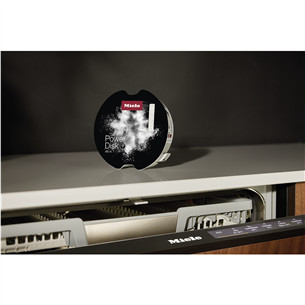 Miele PowerDisk All in One, 400 г - Средство для мытья посуды в посудомоечной машине