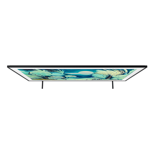 Samsung The Frame (2025), 50'', 4K UHD, Neo QLED, Mini LED, black - TV