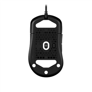Pelė HyperX Pulsefire Saga, juoda