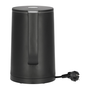 Virdulys Severin, reguliuojama temperatūra, 1.7 L, 2200 W, juodas