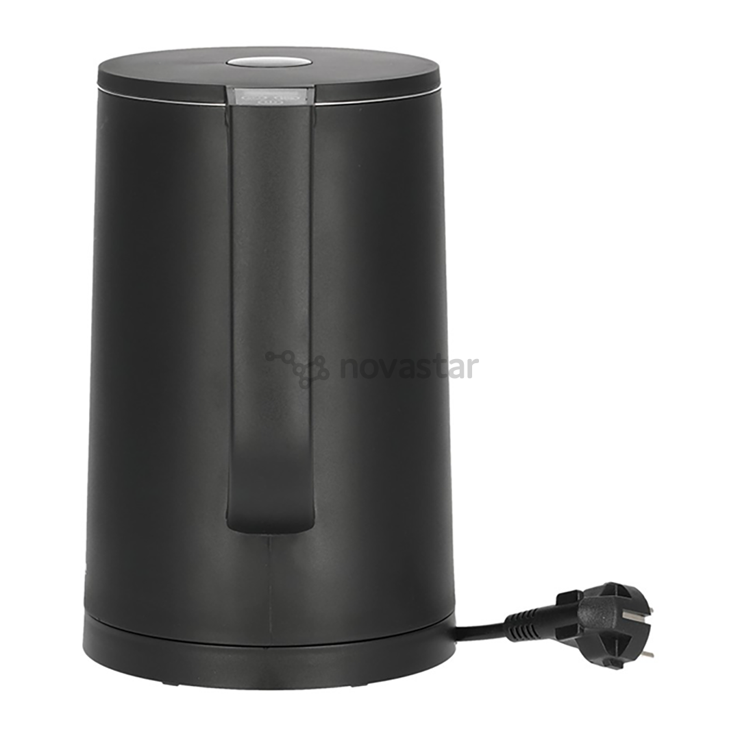 Virdulys Severin, reguliuojama temperatūra, 1.7 L, 2200 W, juodas