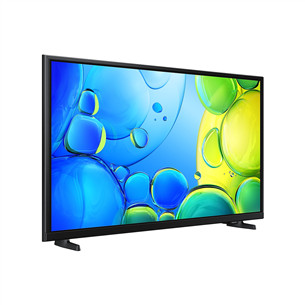 Samsung F6002F, 32'', FullHD, LED, черный - Телевизор