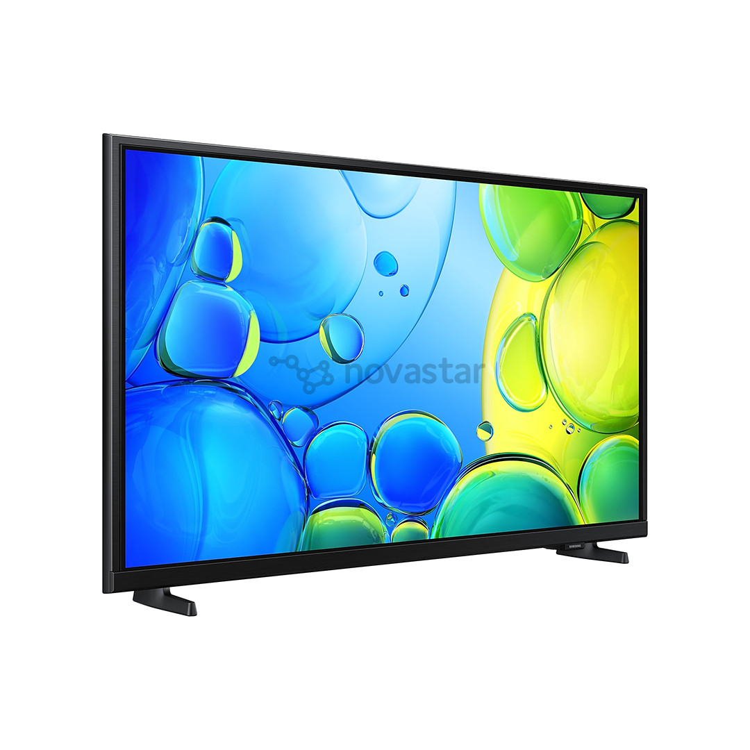 Samsung F6002F, 32'', FullHD, LED, черный - Телевизор