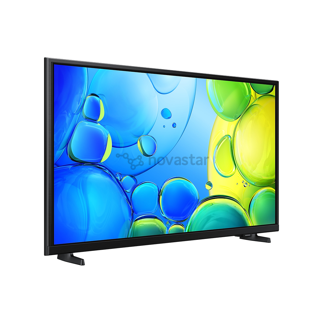 Samsung F6002F, 32'', FullHD, LED, black - TV
