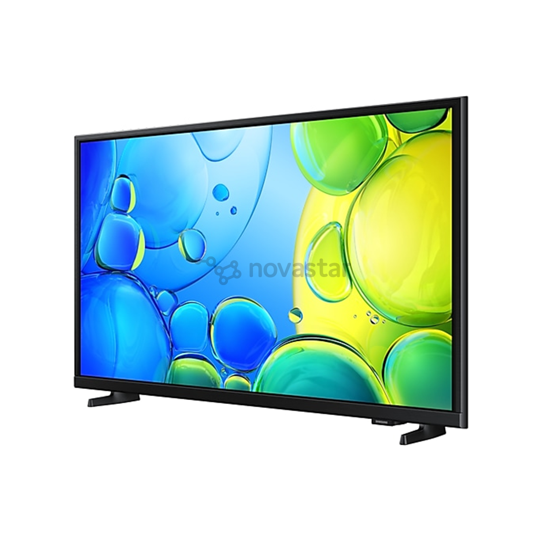 Samsung F6002F, 32'', FullHD, LED, black - TV
