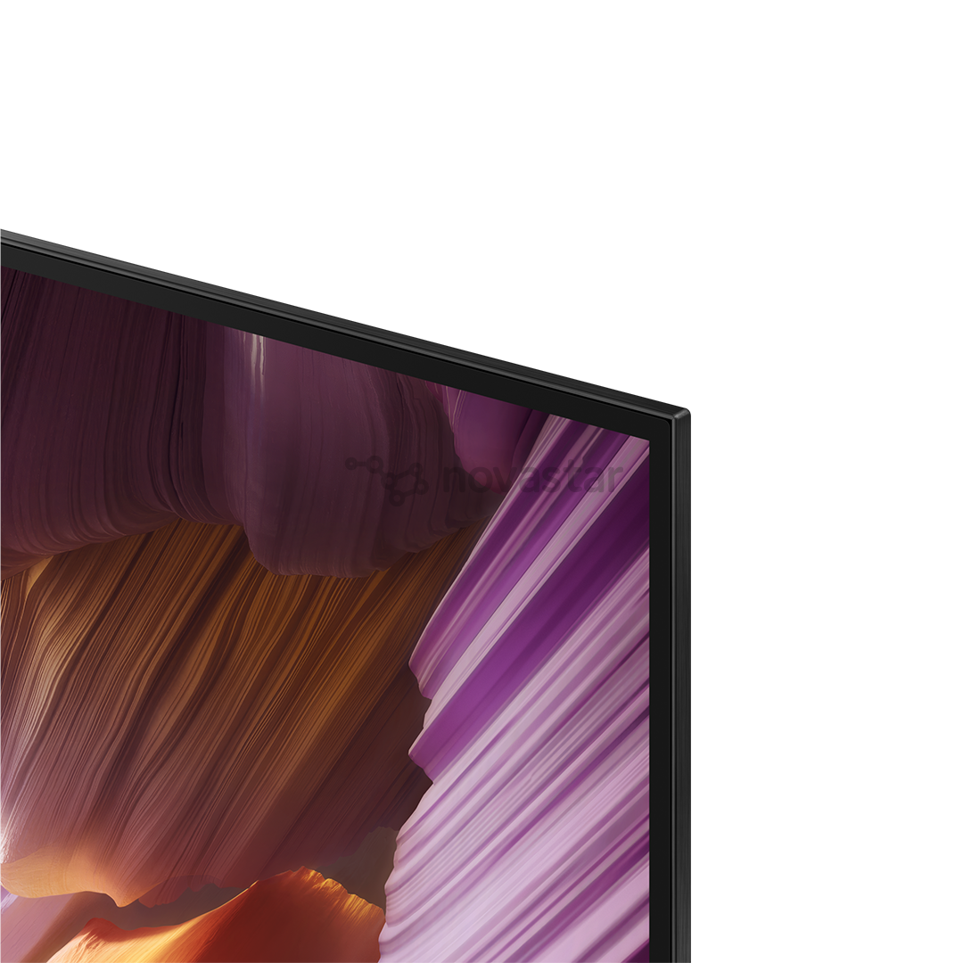Samsung S85F, 55'', 4K UHD, OLED, черный - телевизор