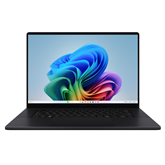 Asus ProArt P16 OLED, 16'', OLED, 4K UHD, Ryzen AI 9, 64 GB, 2 TB; RTX 5070, W11P, ENG, nano black - Notebook