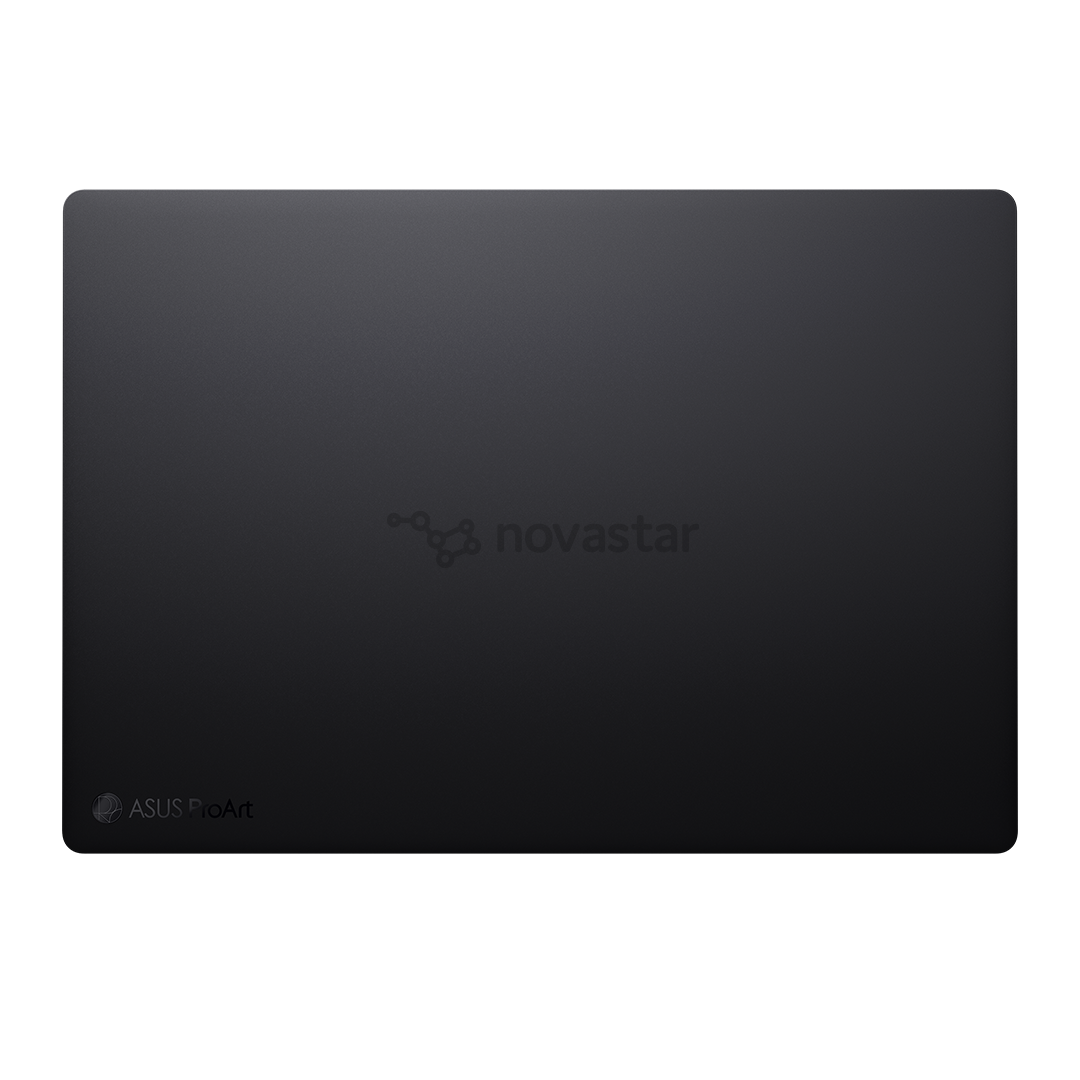 Asus ProArt P16 OLED, 16'', OLED, 4K UHD, Ryzen AI 9, 64 GB, 2 TB; RTX 5070, W11P, ENG, nano black - Notebook