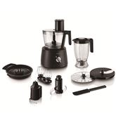 Food processor Philips Avance Collection - Damaged package