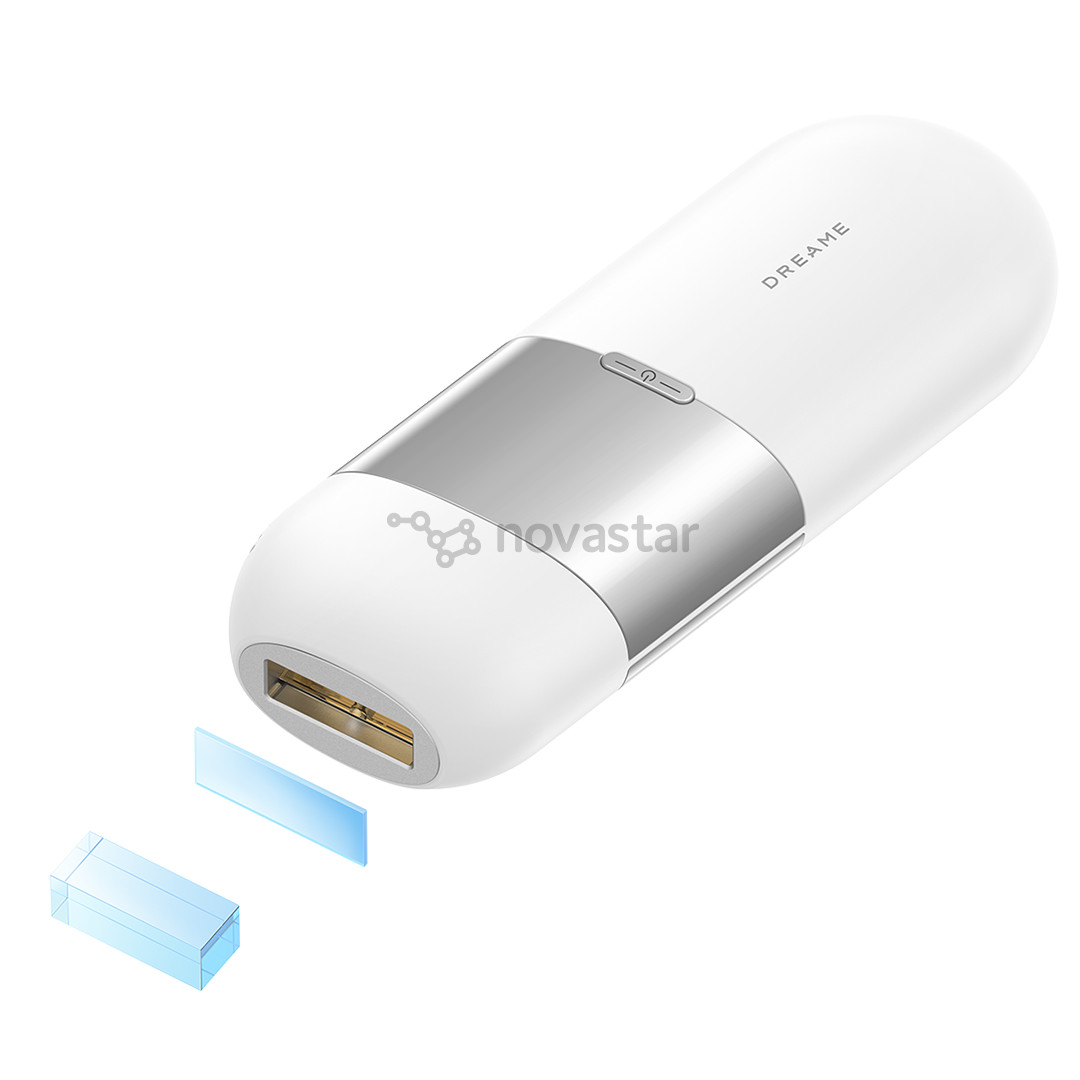 Dreame, baltas - Fotoepiliatorius