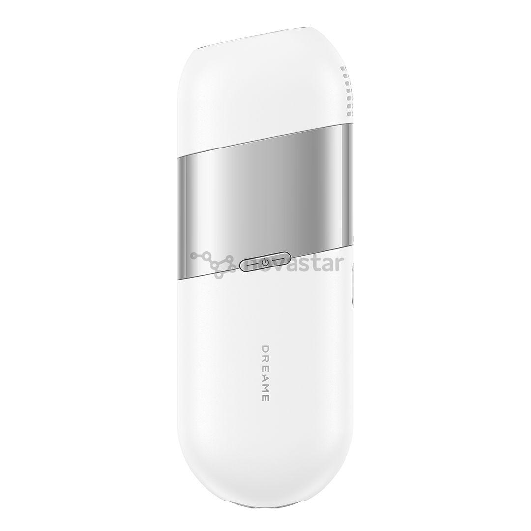 Dreame, white - IPL hair removal