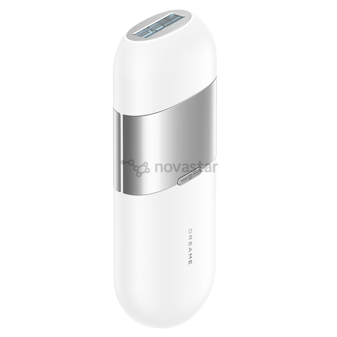 Dreame, baltas - Fotoepiliatorius