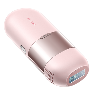 Dreame, pink - IPL hair removal device D-1186-PK