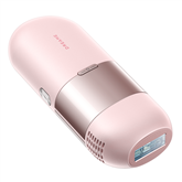Dreame, pink - IPL hair removal device