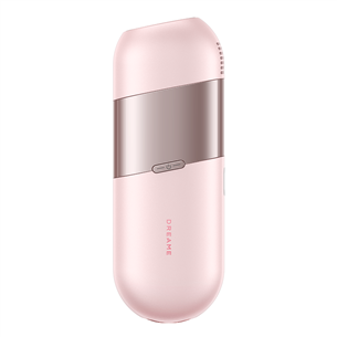 Dreame, pink - IPL hair removal device