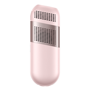 Dreame, pink - IPL hair removal device