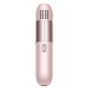 Dreame, pink - IPL hair removal device