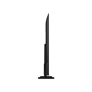 Samsung U8000F, 85'', 4K UHD, LED LCD, black - TV