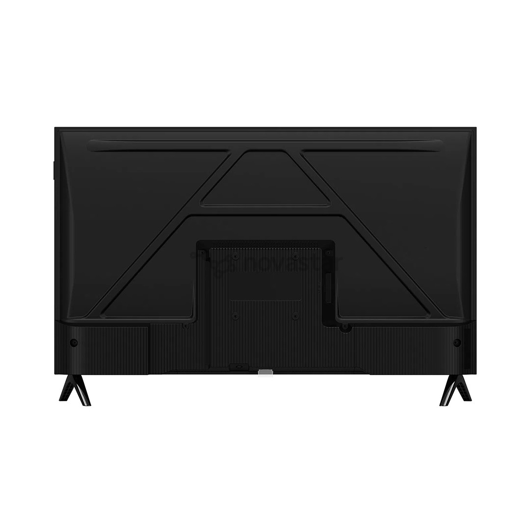 TCL S5K, 32'', Full HD, QLED, juodas - Televizorius