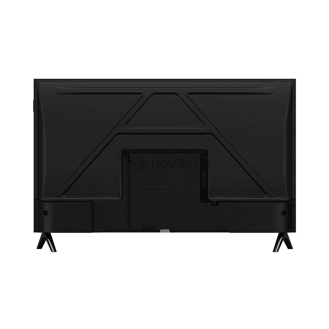TCL S5K, 32'', Full HD, QLED, black - TV