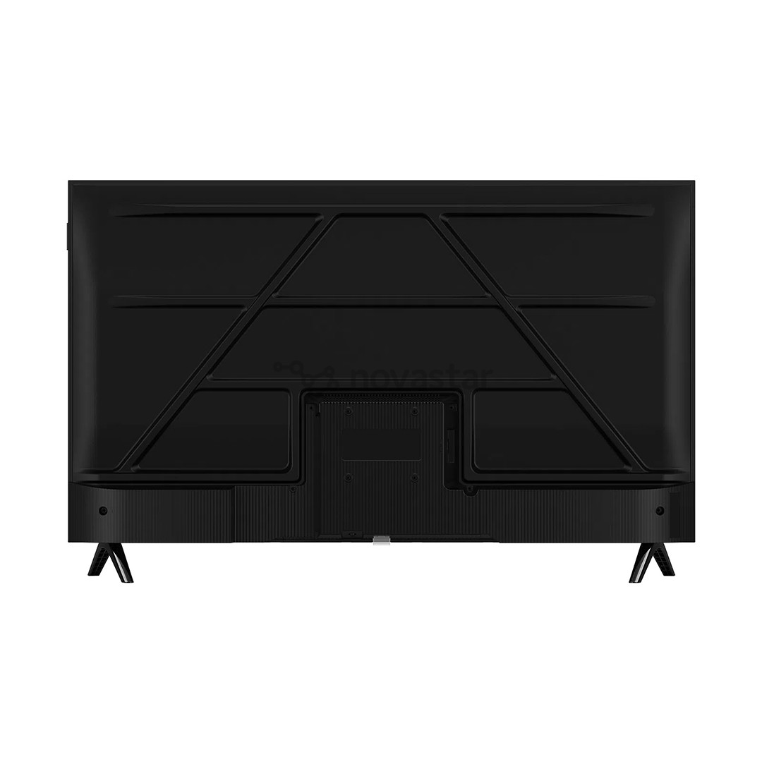 TCL S5K, 40'', Full HD, QLED, juodas - Televizorius