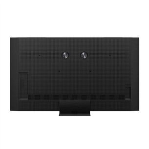 TCL C9K, 75'', 4K UHD, Mini LED, juodas - Televizorius