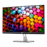 Dell S2421H, 24'', FHD, LED IPS, 75 Hz, silver - Monitor - Open package