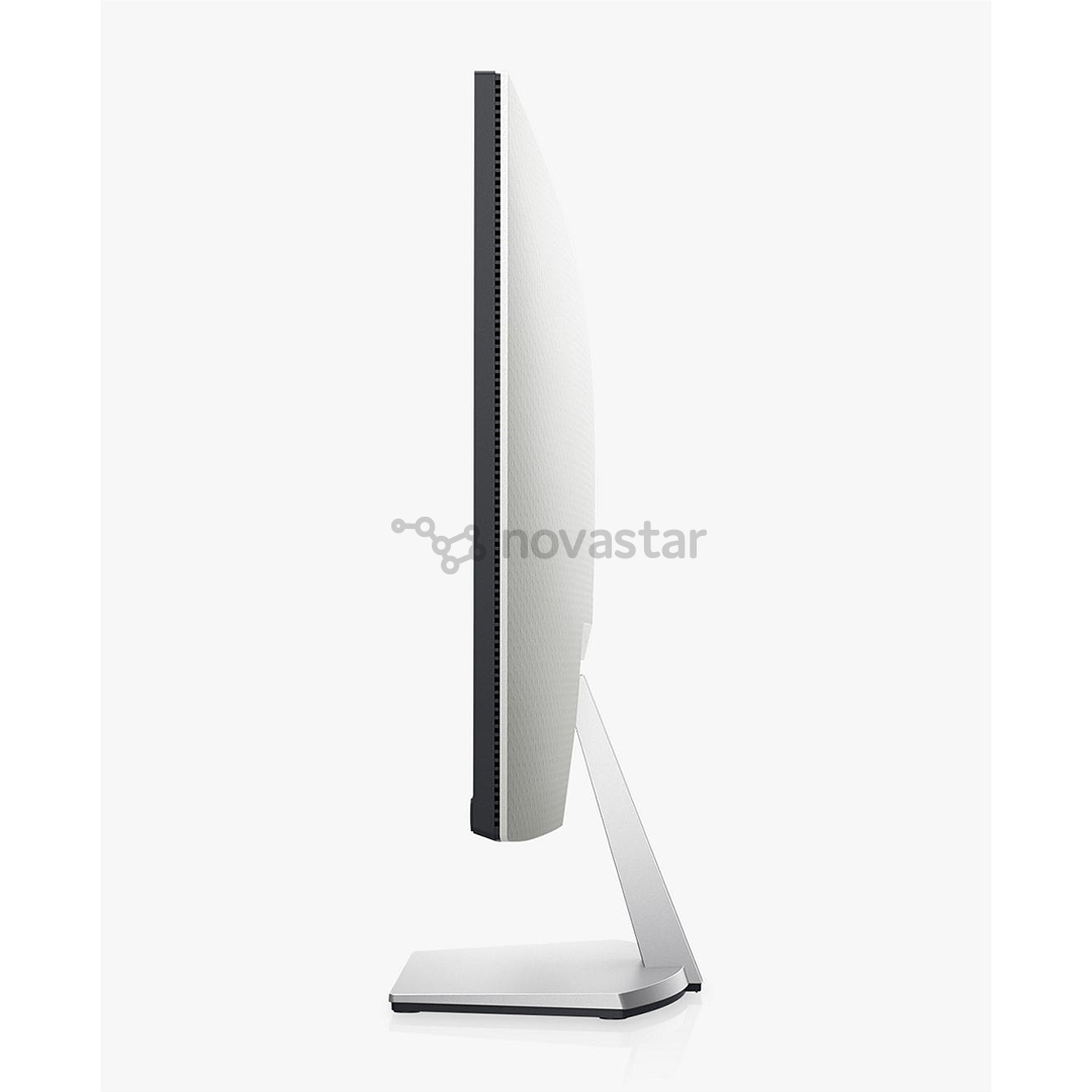 Dell S2421H, 24'', FHD, LED IPS, 75 Hz, silver - Monitor - Open package