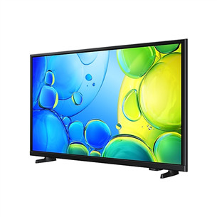 Samsung F6002F, 40'', FullHD, LED, черный - Телевизор