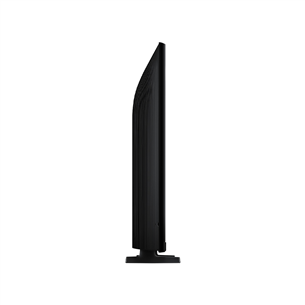 Samsung F6002F, 40'', FullHD, LED, black - TV