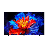 TCL P8K, 98'', 4K UHD, QLED, черный - Телевизор