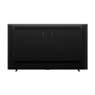 TCL P8K, 98'', 4K UHD, QLED, черный - Телевизор