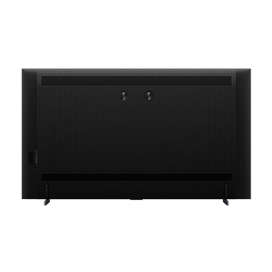 TCL P8K, 98'', 4K UHD, QLED, черный - Телевизор