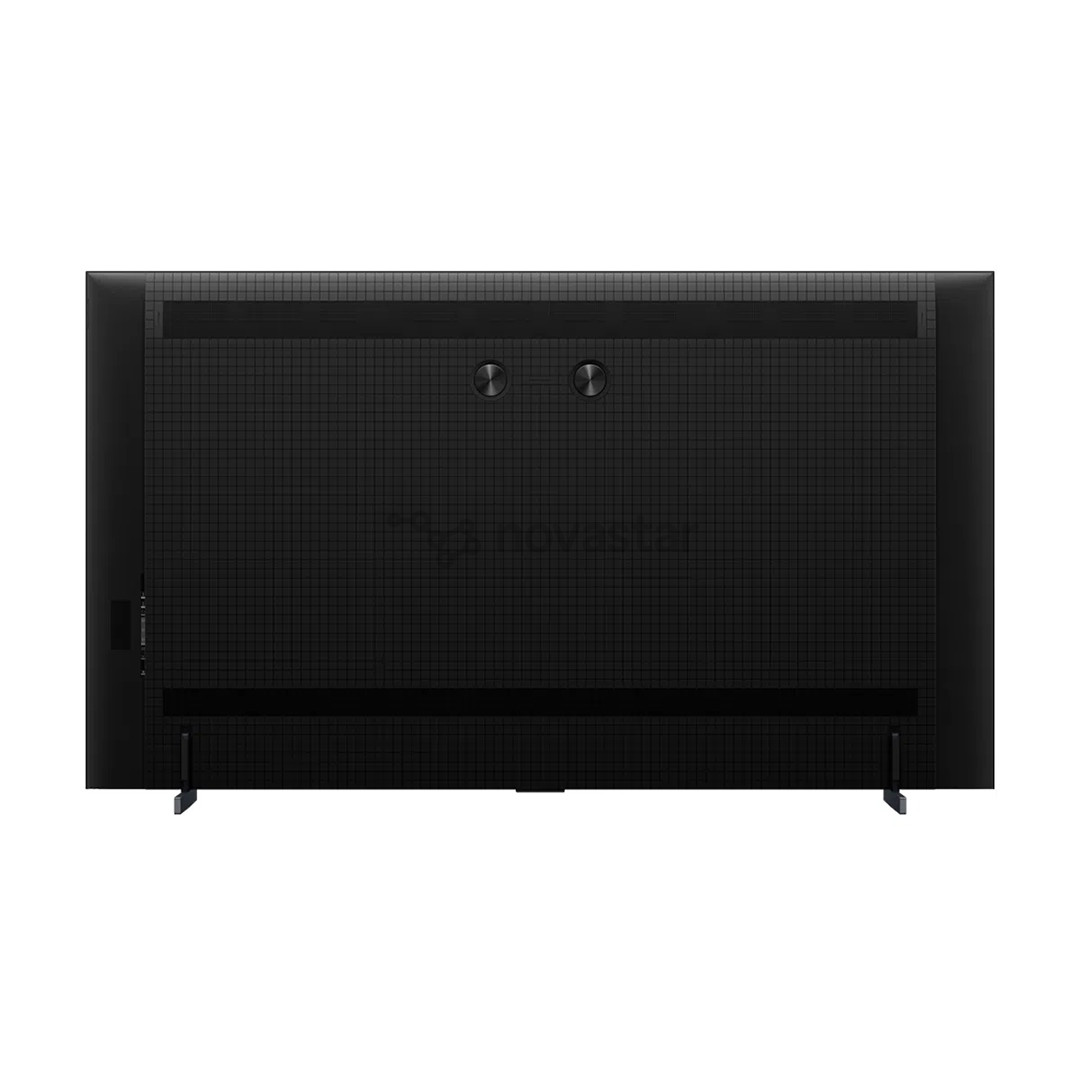 TCL P8K, 98'', 4K UHD, QLED, черный - Телевизор