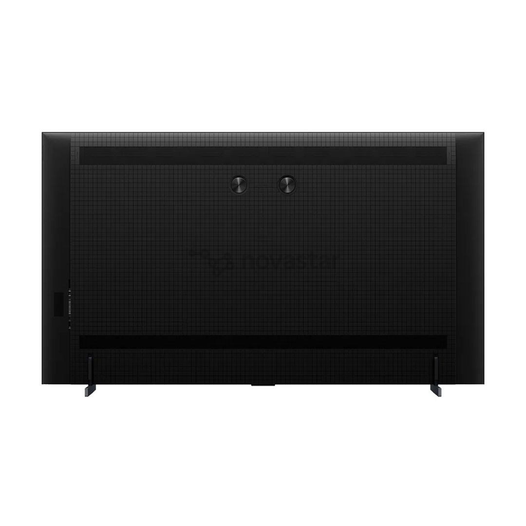 TCL P8K, 98'', 4K UHD, QLED, черный - Телевизор