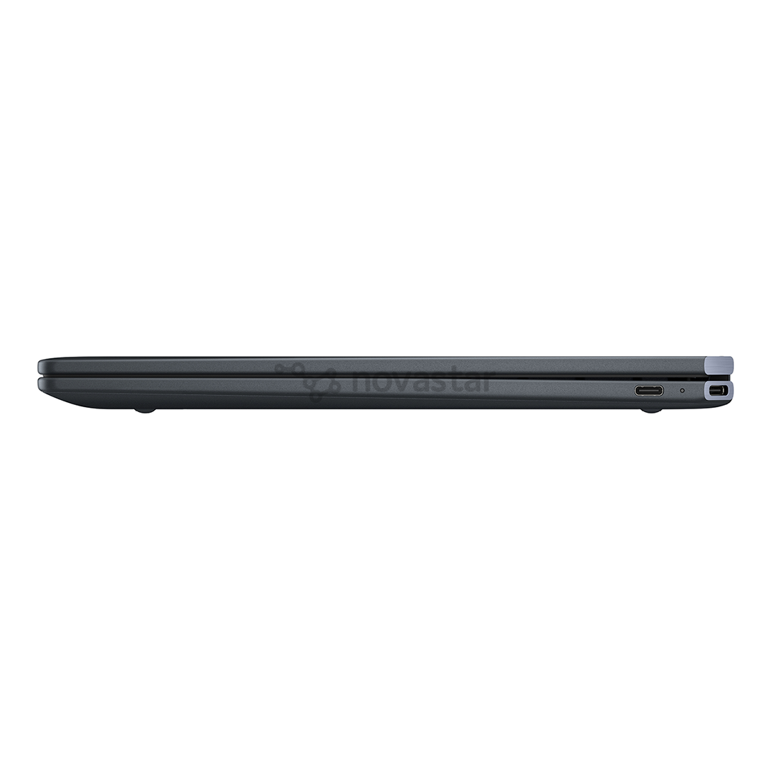HP Spectre x360 2-in-1 Laptop 14-eu0001no, 14'', 2.8K, OLED, 120 Гц, Core Ultra 5, 16 ГБ, 512 ГБ, SWE, синий - Ноутбук - Открытая упаковка