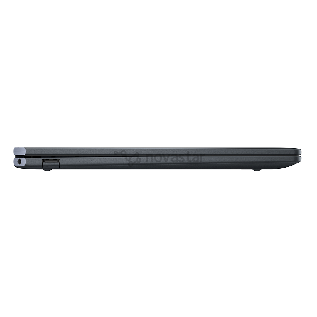 HP Spectre x360 2-in-1 Laptop 14-eu0001no, 14'', 2.8K, OLED, 120 Гц, Core Ultra 5, 16 ГБ, 512 ГБ, SWE, синий - Ноутбук - Открытая упаковка