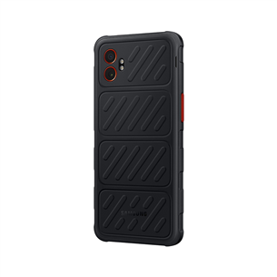 Samsung XCover7 Pro, black - Smartphone