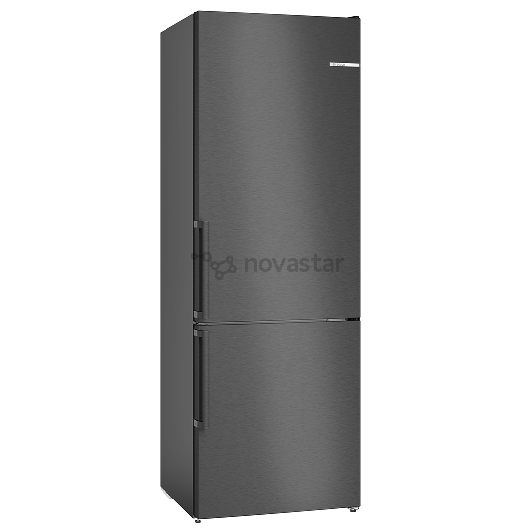 Šaldytuvas Bosch KGN49VXCT - Prekė su defektu