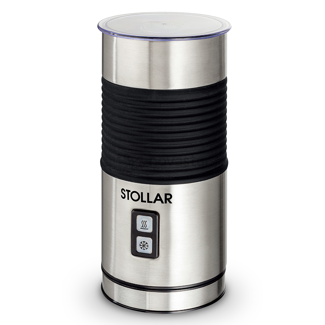 Pieno plakiklis Stollar, 500 W, sidabro spalvos/juodas