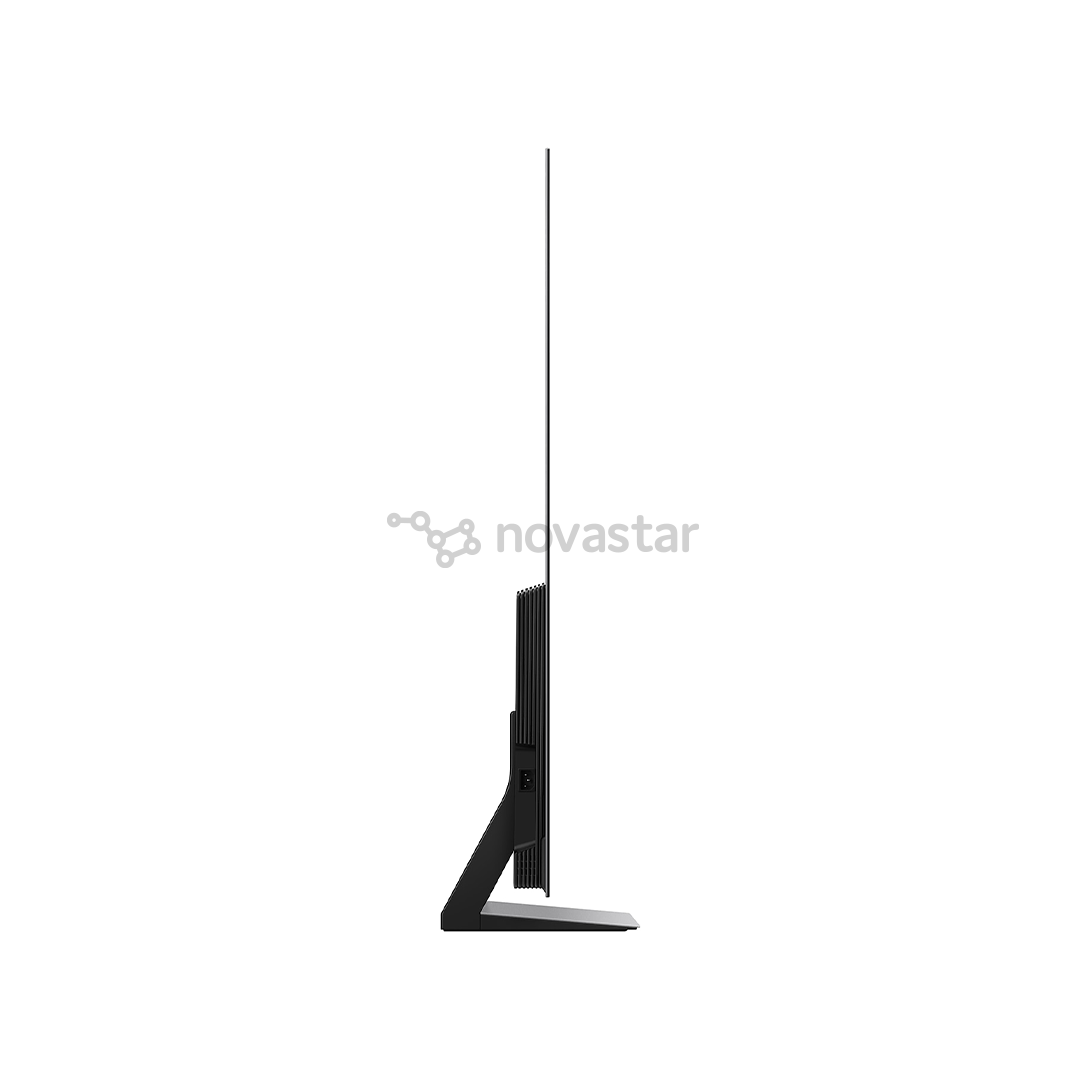 Televizorius Samsung S90F, 55'', 4K UHD, OLED, juodas