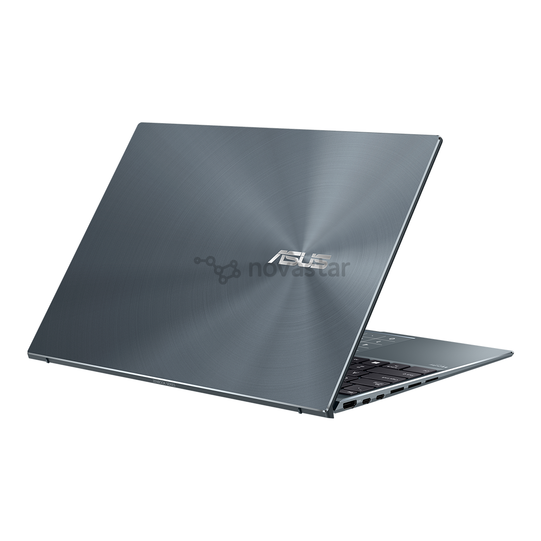 ASUS Zenbook 14X OLED, 14'', Intel Core i5-1135G7/Iris Xe Graphics/512 GB SSD/8 GB RAM/W11H/ENG - Atidaryta pakuotė